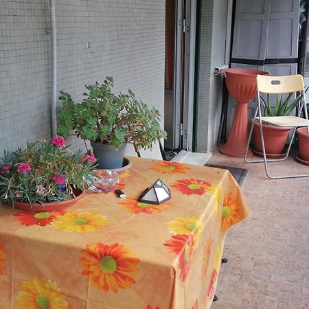 热那亚Celine住宿加早餐旅馆 外观 照片
