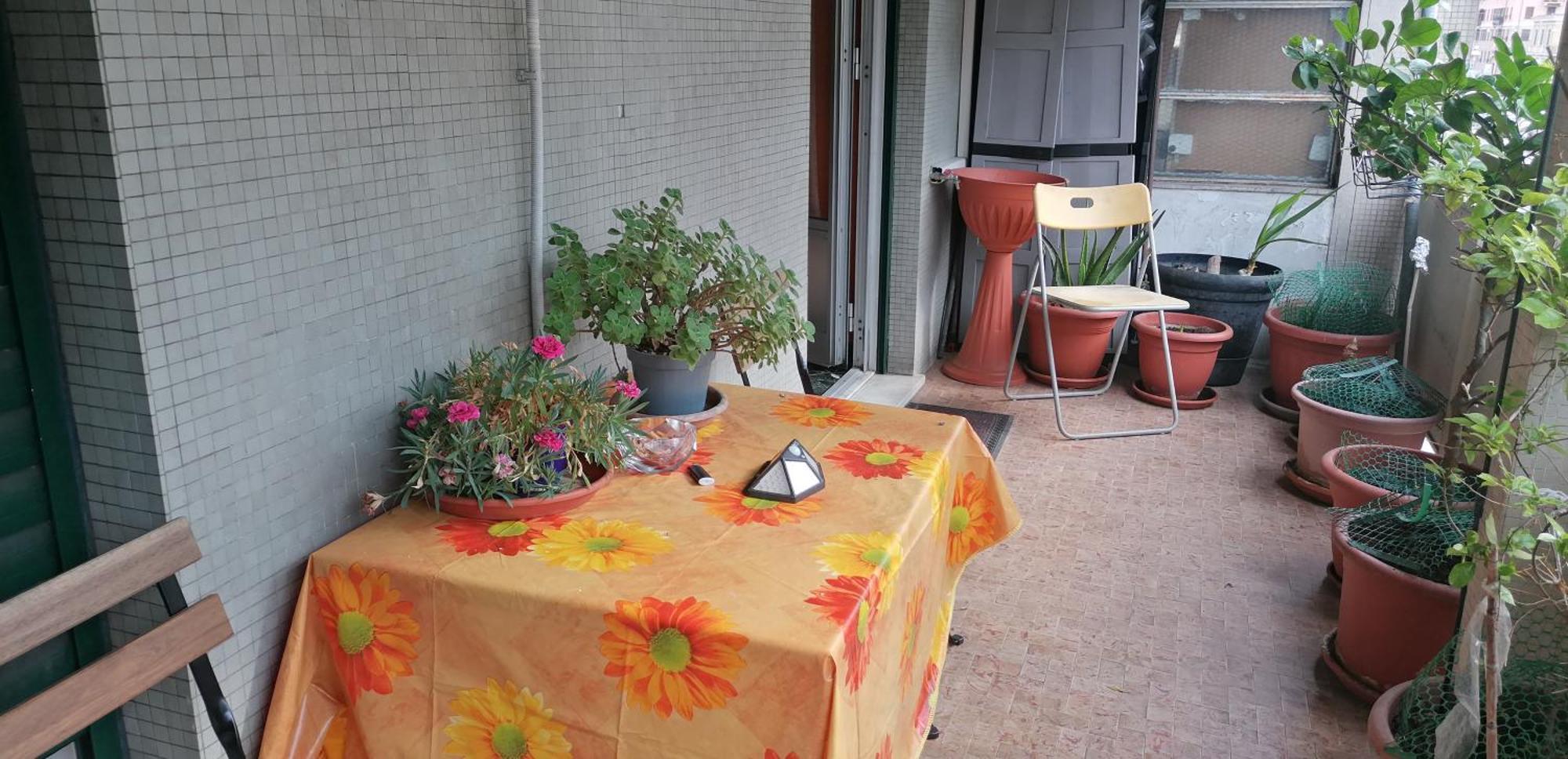 热那亚Celine住宿加早餐旅馆 外观 照片