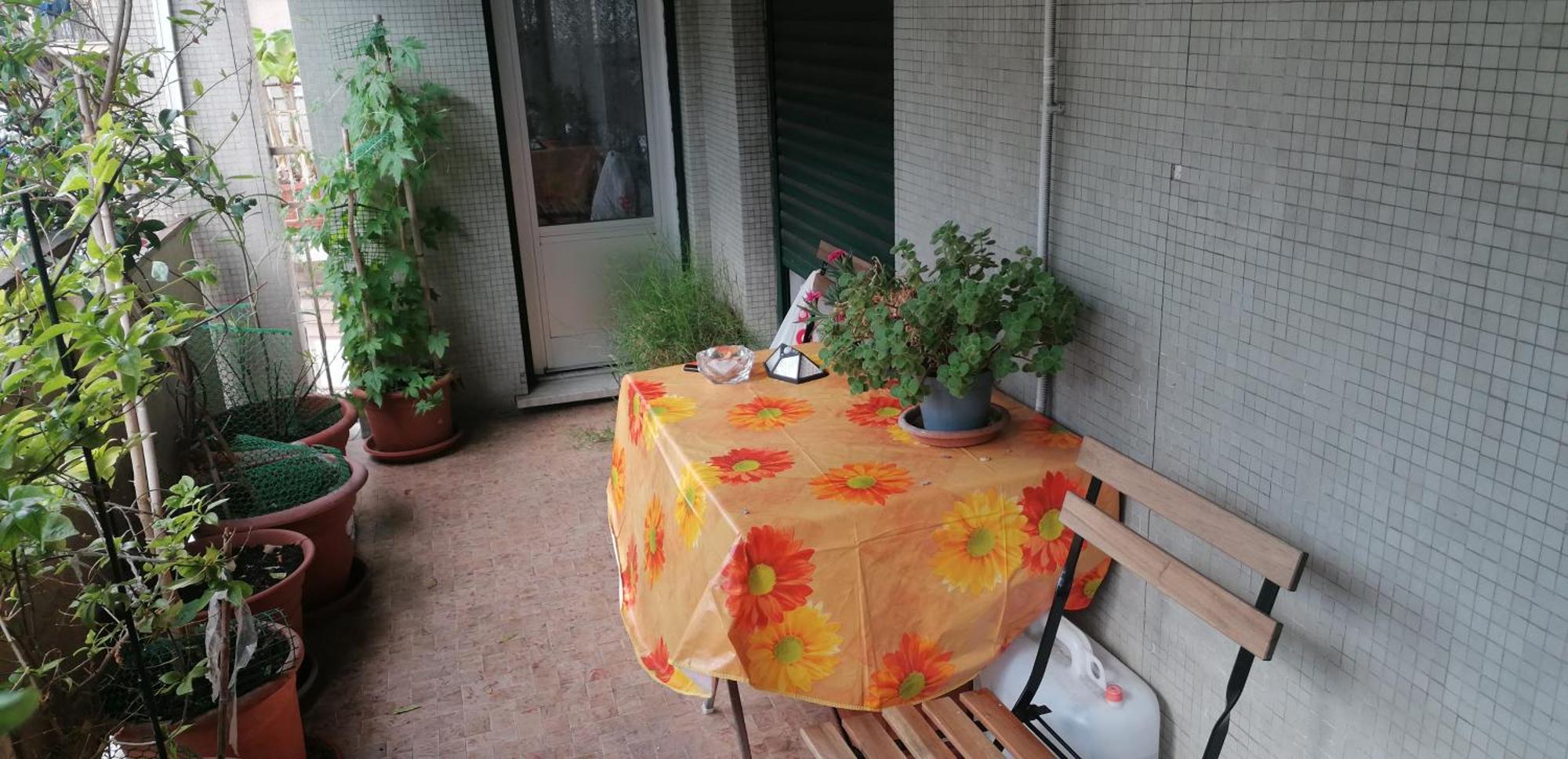 热那亚Celine住宿加早餐旅馆 外观 照片
